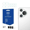 3MK Lens Protect Huawei Pura 70 [4 PACK]