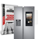 GrizzGlass PaperScreen Samsung RS6HA8891SL Family Hub