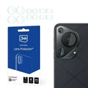 3MK Lens Protect Huawei Pura 70 Ultra [4 PACK]