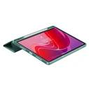 Tech-Protect SmartCase Pen Lenovo Tab M11 TB-330 green