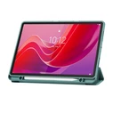 Tech-Protect SmartCase Pen Lenovo Tab M11 TB-330 green
