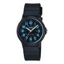 Ρολόι Ανδρικό Casio MQ-71-2BDF (34 mm)(Black)
