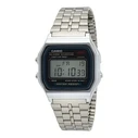Ρολόι Unisex Casio A-159WA-N1 ( 33 mm)