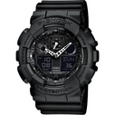 Ρολόι Unisex Casio GA-100-1A1ER