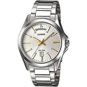 Ρολόι Ανδρικό Casio MTP-1370D-7A2VDF (40 mm)(Silver)