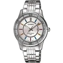 Γυναικείο Ρολόι Casio ENTICER LADY (? 32 mm)