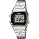 Ρολόι Unisex Casio LA680WEA-1EF