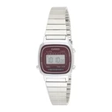 Ρολόι Γυναικείο Casio LA670WA-4DF ( 25 mm)