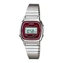 Ρολόι Γυναικείο Casio LA670WA-4DF ( 25 mm)