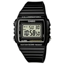 Ρολόι Unisex Casio SPORT COLLECTION Μαύρο (? 40 mm)