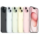 Smartphone Apple iPhone 15 PLUS 128GB Green
