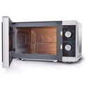 Φούρνοι μικροκυμάτων Sharp YC-MG01ES