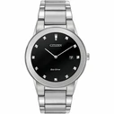 Ανδρικό Ρολόι Citizen AU1060-51G (? 40 mm)