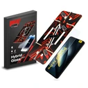 GrizzGlass HybridGlass Easy Xiaomi POCO F6 Pro