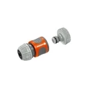 Gardena Quick Connector with Female Thread 13 mm (01750-20)