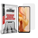 GrizzGlass PaperScreen Ulefone Note 18 Ultra