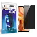 GrizzGlass Matte SecretGlass Ulefone Note 18 Ultra