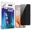 GrizzGlass Matte SecretGlass Vivo S19