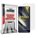GrizzGlass PaperScreen Xiaomi POCO F6