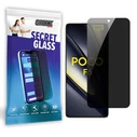 GrizzGlass Matte SecretGlass Xiaomi POCO F6