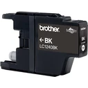 Brother Μελάνι Εκτυπωτή InkJet Μαύρο LC1240