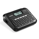 Brother P-touch PTD460BTVPYJ1 Εκτυπωτής Ετικετών Θερμικής & Απευθείας Μεταφοράς (USB, Bluetooth)