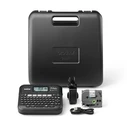 Brother P-touch PTD460BTVPYJ1 Εκτυπωτής Ετικετών Θερμικής & Απευθείας Μεταφοράς (USB, Bluetooth)