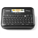 Brother P-touch PT-D610BTVP Ετικετογράφος (Μαύρο)