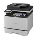 Brother DCP-L8630CDW έγχρωμος πολυλειτουργικός εκτυπωτής laser (Εκτύπωση/Σάρωση/Αντίγραφο)