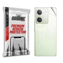 GrizzGlass SatinSkin Vivo Y200 Pro