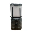 Campus Rechargeable Battery Lantern 3.7V/4000mAh - 16 SMD LED with USB Charging