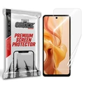 GrizzGlass CeramicFilm Ulefone Note 18 Ultra