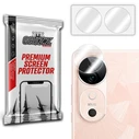 GrizzGlass HybridGlass Camera Vivo S19