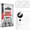 GrizzGlass HybridGlass Camera Vivo S19 Pro