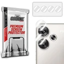 GrizzGlass HybridGlass Camera Xiaomi POCO F6