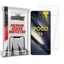 GrizzGlass HybridGlass Xiaomi POCO F6