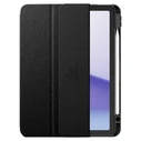 Spigen Urban Fit Apple iPad Air 10.9 2020/2022 (4, 5 gen) / iPad Air 11 2024 (6 gen) black