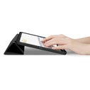 Spigen Urban Fit Apple iPad Air 10.9 2020/2022 (4, 5 gen) / iPad Air 11 2024 (6 gen) black
