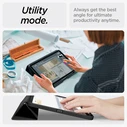 Spigen Urban Fit Apple iPad Air 10.9 2020/2022 (4, 5 gen) / iPad Air 11 2024 (6 gen) black