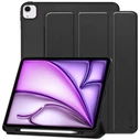 Tech-Protect SmartCase Pen Apple iPad Air 13" 2024 (6 gen) black