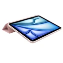 Tech-Protect SmartCase Apple iPad Air 10.9 2020/2022 (4, 5 gen) / iPad Air 11 2024 (6 gen) pink