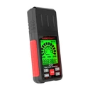 Habotest HT609PRO Μετρητής Αερίου CH4/C3H8/C4H10/CO/NH3/C3H6O/LEL