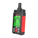 Habotest HT609PRO Μετρητής Αερίου CH4/C3H8/C4H10/CO/NH3/C3H6O/LEL