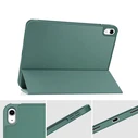 Tech-protect SmartCase Pen Apple iPad 10.9" 2022 / 11" 2025 Green