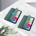 Tech-protect SmartCase Pen Apple iPad 10.9" 2022 / 11" 2025 Green