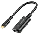 AWEI CL-217T adapter USB-C / HDMI 4K@30HZ black