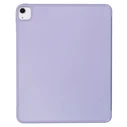 Tech-Protect SmartCase Pen Apple iPad Air 13" 2024 (6 gen) Violet