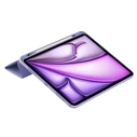 Tech-Protect SmartCase Pen Apple iPad Air 13" 2024 (6 gen) Violet