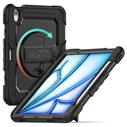 Tech-Protect Solid360 Apple iPad Air 11" 2024 (6 gen) Black