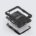 Tech-Protect Solid360 Apple iPad Air 11" 2024 (6 gen) Black